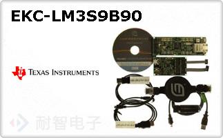EKC-LM3S9B90