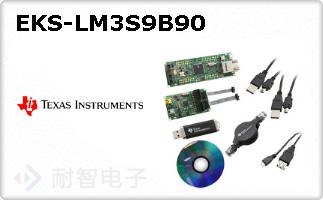 EKS-LM3S9B90ͼƬ