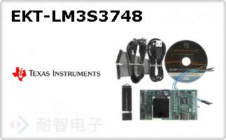 EKT-LM3S3748