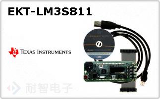 EKT-LM3S811