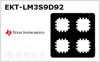 EKT-LM3S9D92
