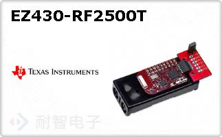 EZ430-RF2500T