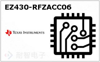 EZ430-RFZACC06