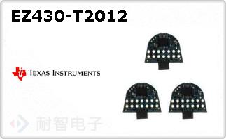 EZ430-T2012