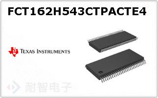 FCT162H543CTPACTE4