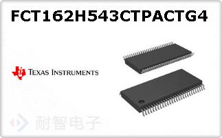 FCT162H543CTPACTG4