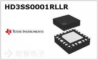 HD3SS0001RLLR