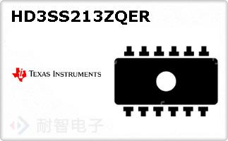 HD3SS213ZQER