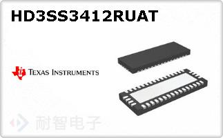 HD3SS3412RUAT