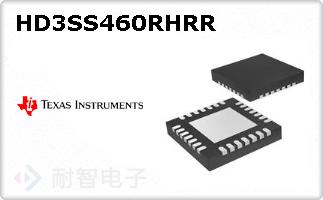 HD3SS460RHRR