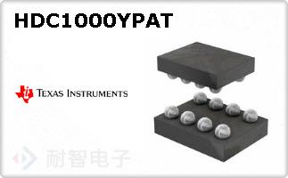 HDC1000YPAT