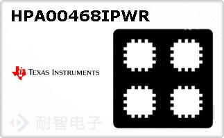 HPA00468IPWR