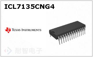 ICL7135CNG4