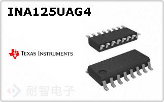 INA125UAG4