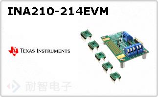 INA210-214EVM