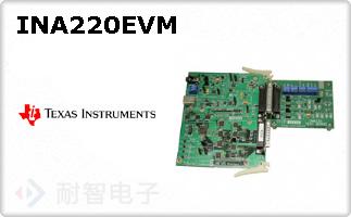 INA220EVM