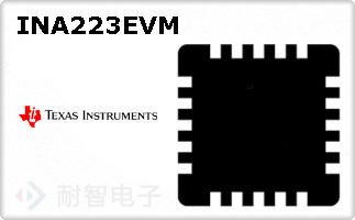INA223EVM