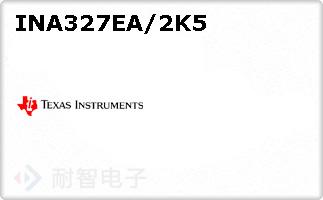 INA327EA/2K5