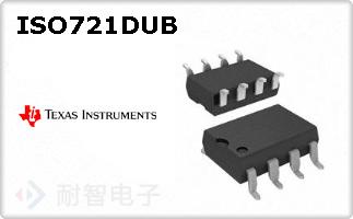 ISO721DUB