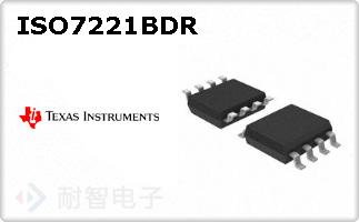 ISO7221BDR