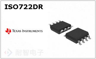 ISO722DR