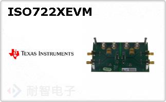 ISO722XEVM