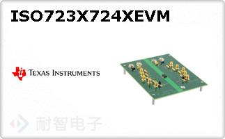 ISO723X724XEVM