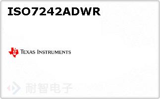 ISO7242ADWR