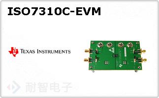 ISO7310C-EVM