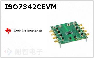 ISO7342CEVM