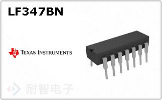 LF347BN
