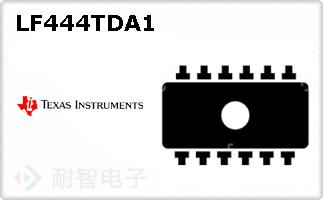 LF444TDA1
