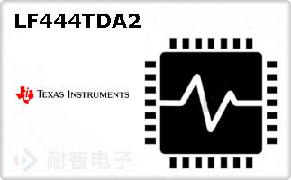 LF444TDA2