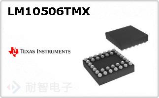 LM10506TMX