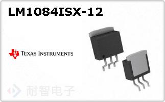 LM1084ISX-12