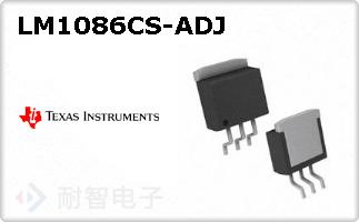 LM1086CS-ADJͼƬ