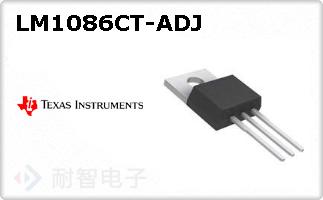 LM1086CT-ADJ