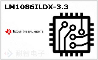 LM1086ILDX-3.3