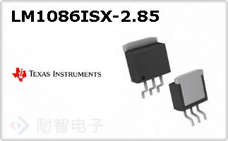 LM1086ISX-2.85