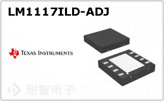 LM1117ILD-ADJ
