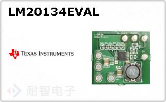 LM20134EVAL