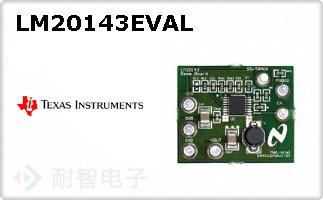 LM20143EVAL