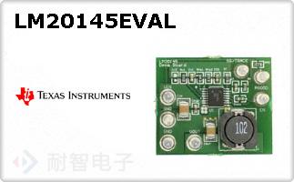 LM20145EVAL