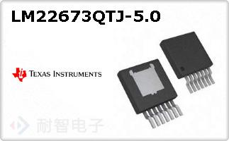 LM22673QTJ-5.0