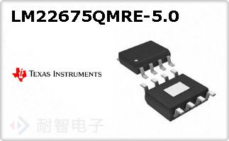 LM22675QMRE-5.0