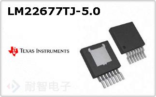 LM22677TJ-5.0