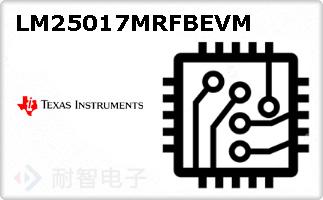 LM25017MRFBEVM