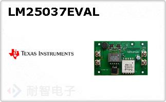 LM25037EVAL