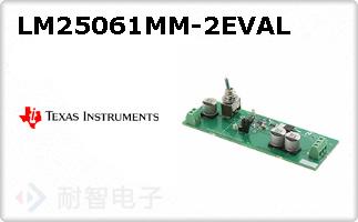 LM25061MM-2EVAL