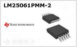 LM25061PMM-2ͼƬ